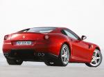 Ferrari 599 GTB Fiorano HGTE 2009 года